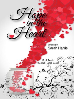 cover image of Hope in the Heart